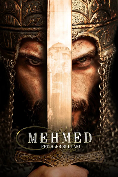 Mehmed Fetihler Sultanı season 2 poster