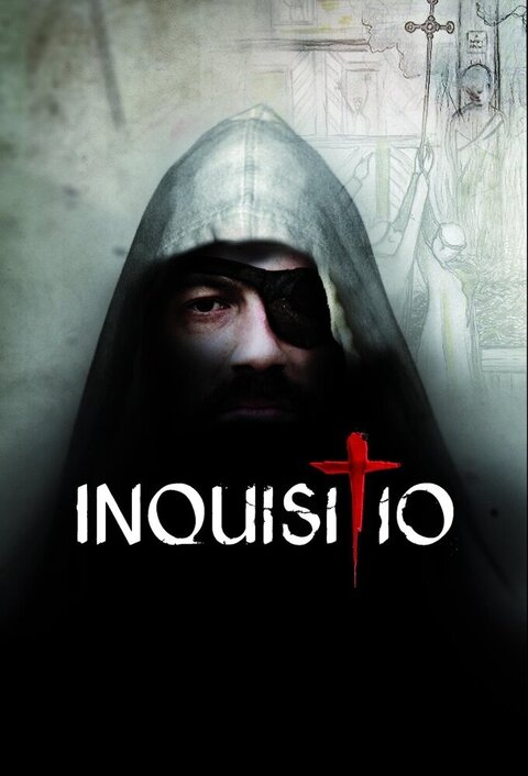 Inquisitio season 1 poster