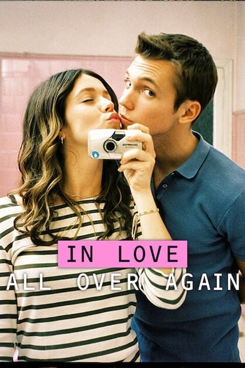 Todas las veces que nos enamoramos season 1 poster
