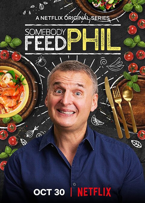 Somebody Feed Phil season 4 poster