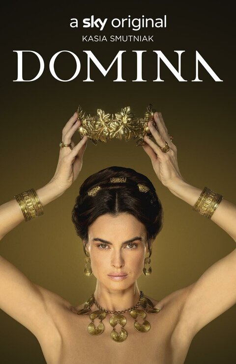 Domina season 1 poster