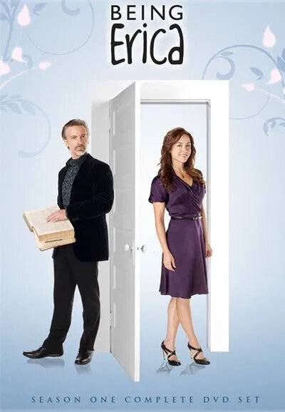 Being Erica season 1 poster