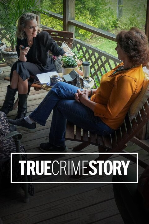 True Crime Story: Indefensible season 2 poster