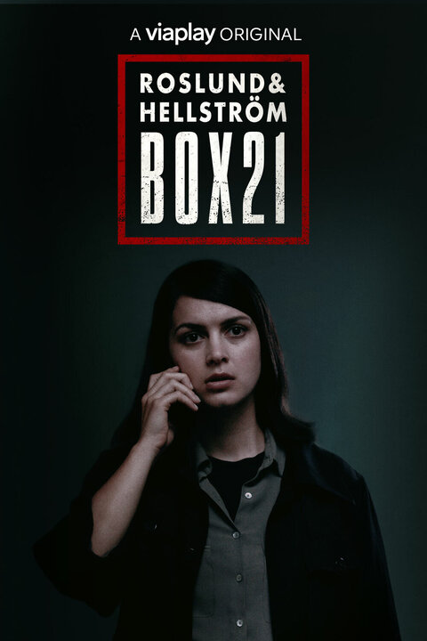 Постер к 1-му сезону сериала Заложницы: Ячейка 21