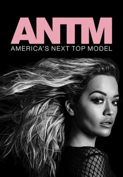 America's Next Top Model season 23 poster