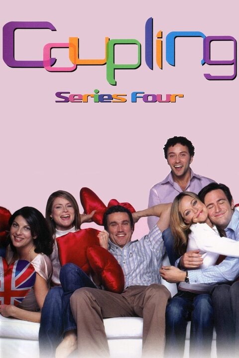 Coupling season 4 poster