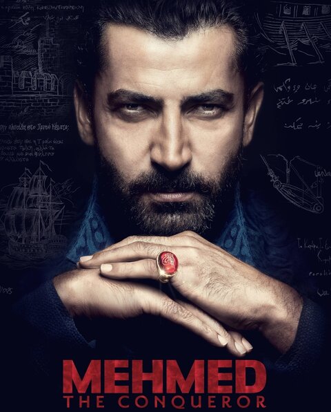 Fatih season 1 poster