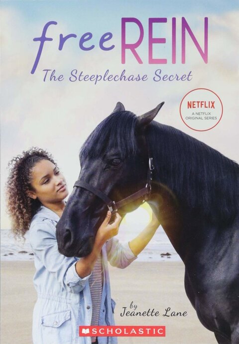 Постер к 1-му сезону сериала Оседлать свободу