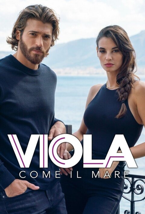 Viola season 1 poster