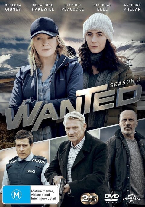 Постер к 2-му сезону сериала Беглянки
