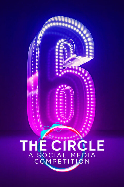 The Circle season 6 poster