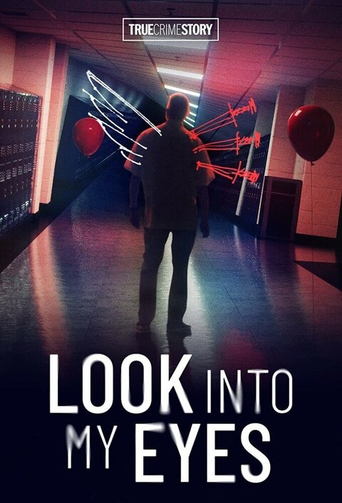 Постер к 1-му сезону сериала Посмотри мне в глаза
