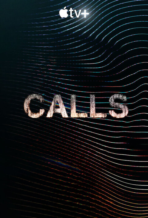 Calls season 1 poster