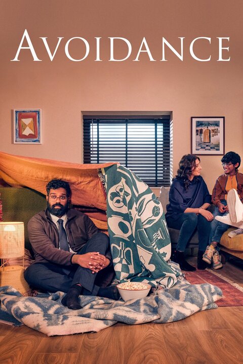 Avoidance season 1 poster