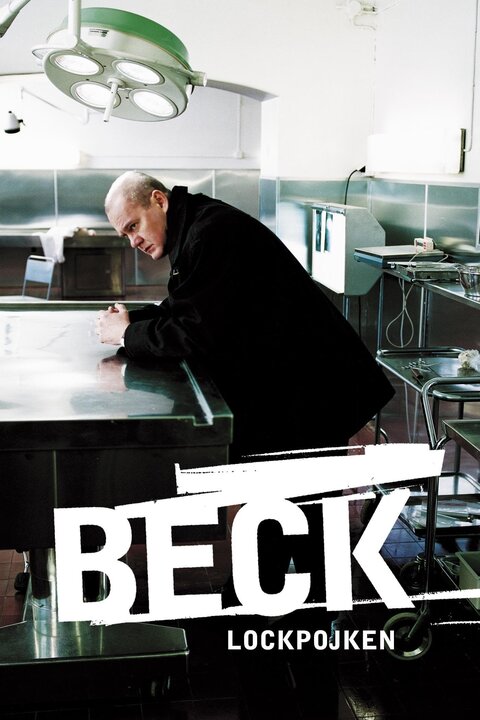 Beck season 1 poster