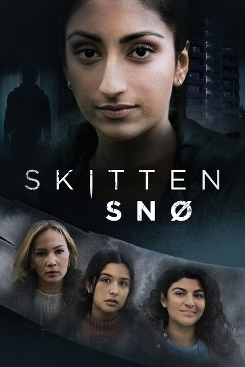 Tainted season 1 poster