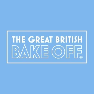 The Great British Bake Off season 14 poster