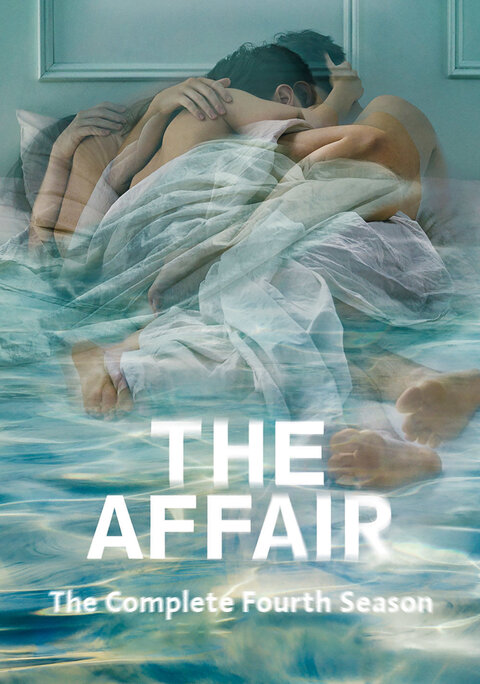 The Affair season 4 poster