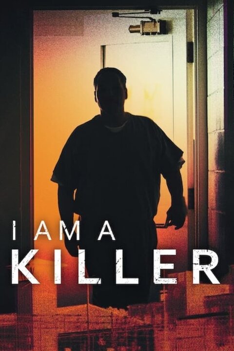 I Am a Killer season 5 poster