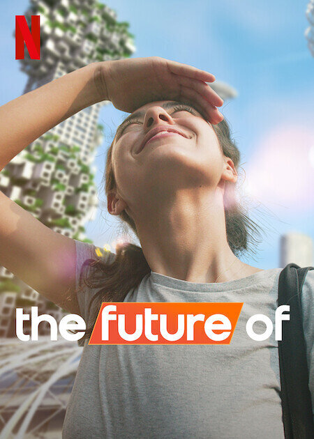 The Future Of season 1 poster