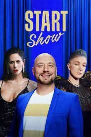 Постер к 1-му сезону телешоу START SHOW