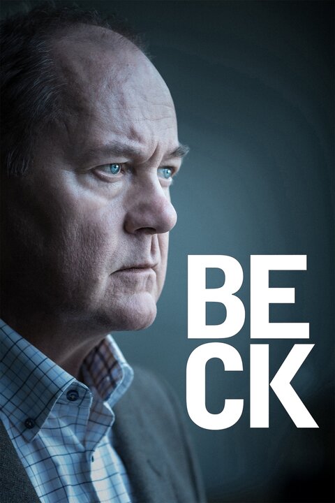 Beck season 9 poster