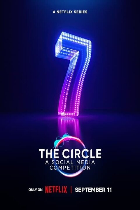 The Circle season 7 poster