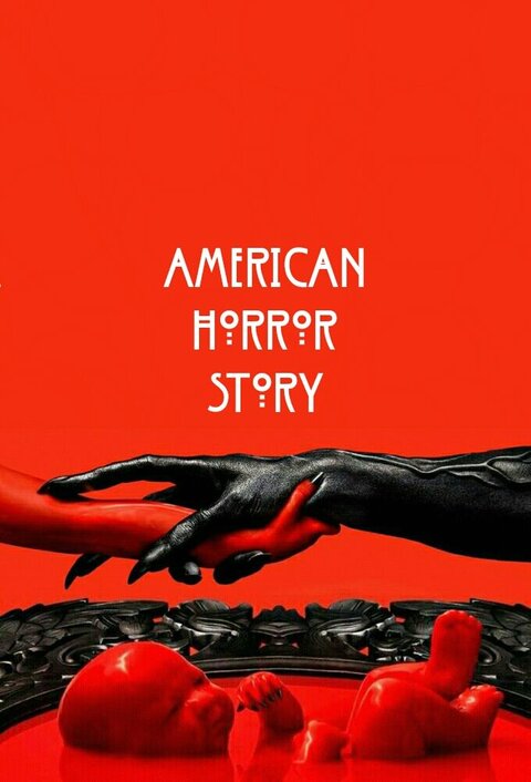 American Horror Story season 8 poster