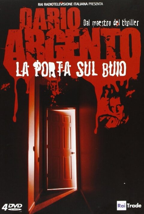 La Porta sul Buio season 1 poster