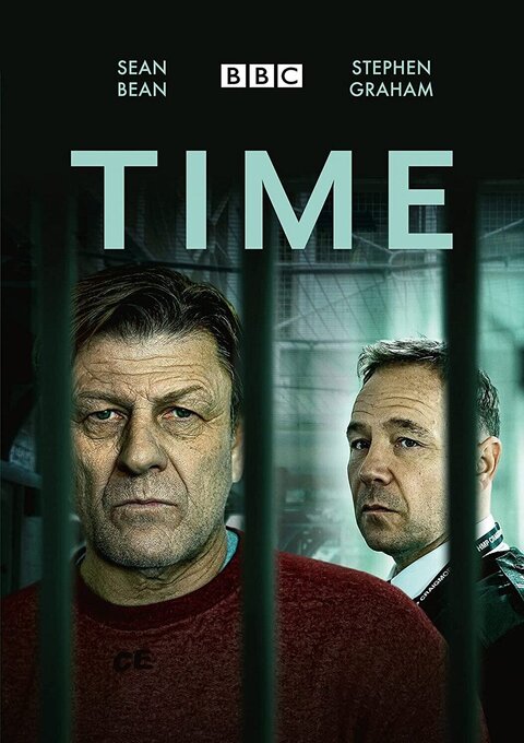 Time season 1 poster