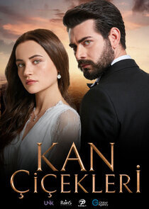 Kan Çiçekleri season 1 poster