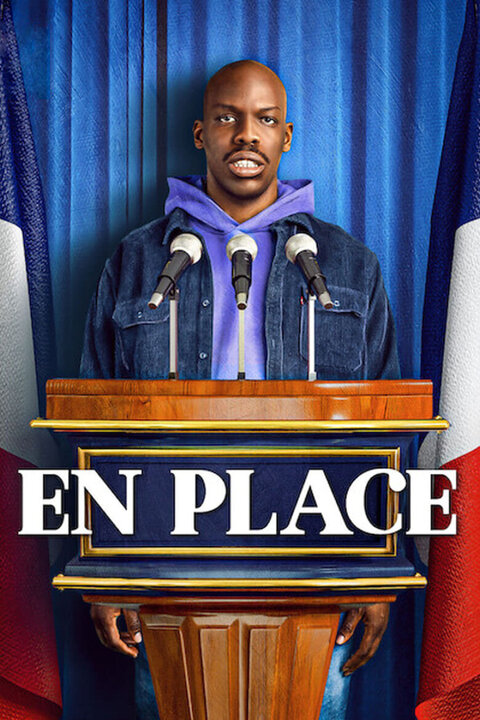Represent season 2 poster