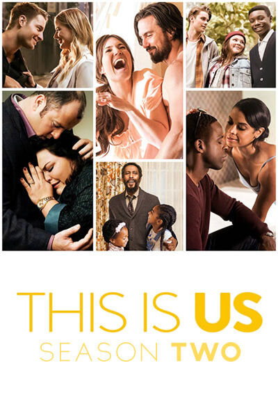 This Is Us season 2 poster