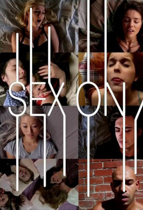 Sex On// season 1 poster