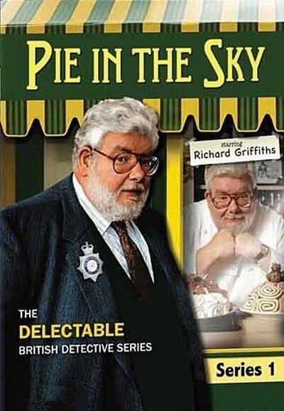 Pie in the Sky season 1 poster