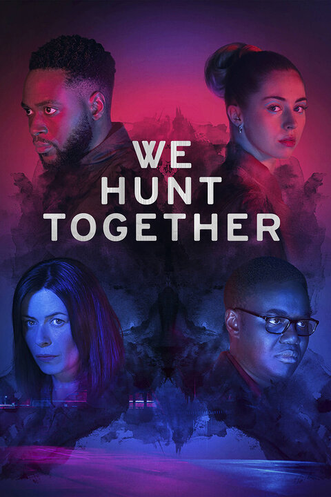 We Hunt Together season 2 poster