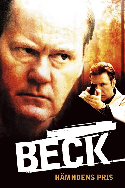 Beck season 2 poster