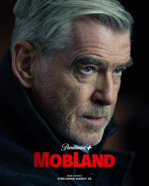 MobLand 2025 season 1: release schedule, description, reviews