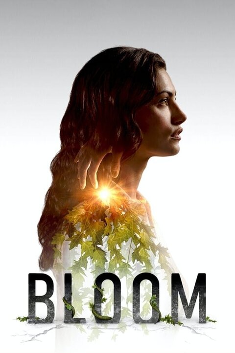 Bloom season 2 poster