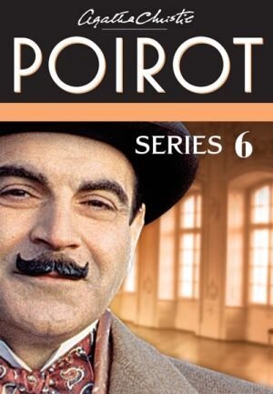 Poirot season 6 poster