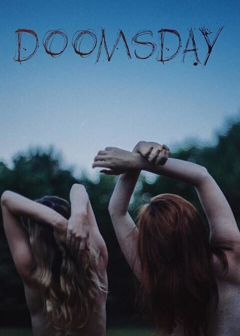 Doomsday season 1 poster
