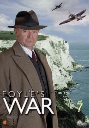 Foyle's War season 7 poster