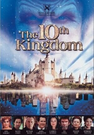 The 10th Kingdom season 1 poster