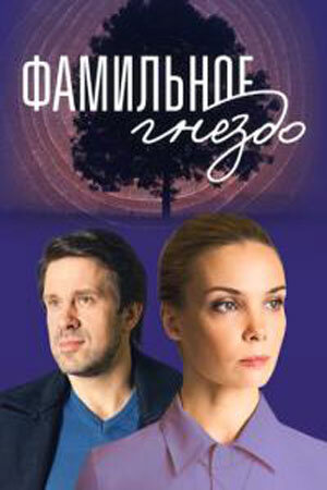 Familnoe gnezdo season 1 poster