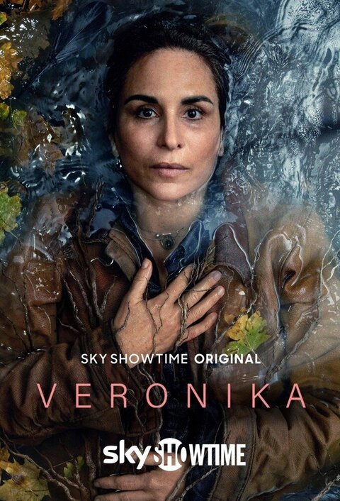 Veronika season 1 poster