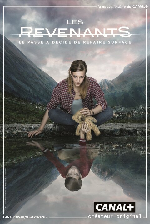 The Returned season 1 poster