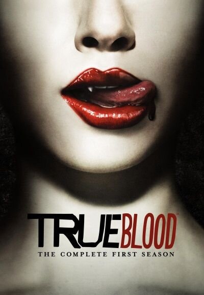 True Blood season 1 poster