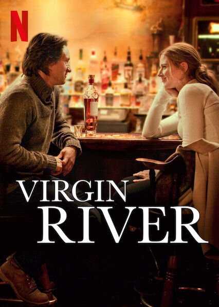 Virgin River season 1 poster