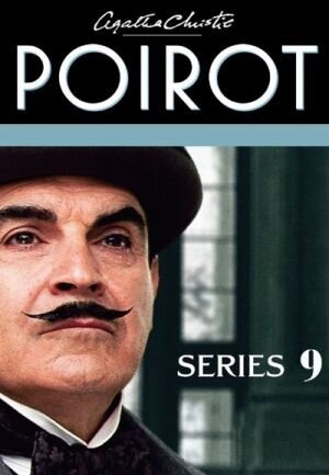 Poirot season 9 poster