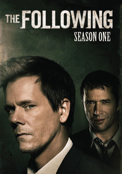 Постер к 1-му сезону сериала Последователи